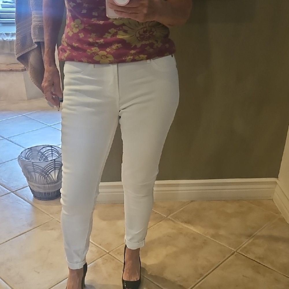 Articles Of Society White Pants 28
